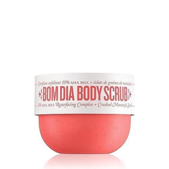 Sol de Janeiro Other - Sol De Janeiro Bom Dia Body Scrub 7.8 Oz
